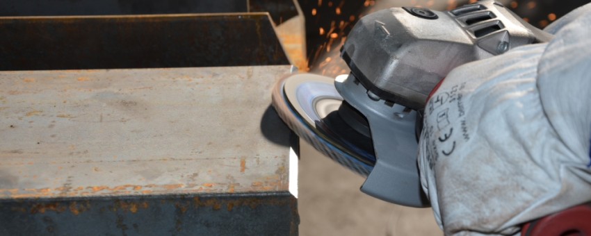  پخ چیست؟ راز اتصالات نشکن در جوشکاری 