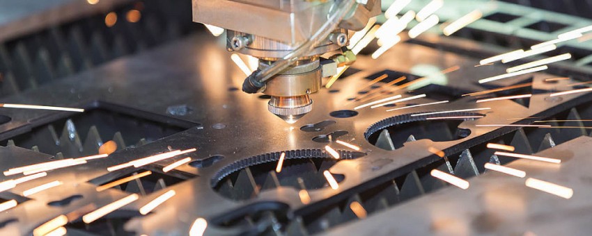  کاهش هزینه برش لیزری؛ راهکارهای واقعی برای ارزان‌تر شدن برش فلزات 