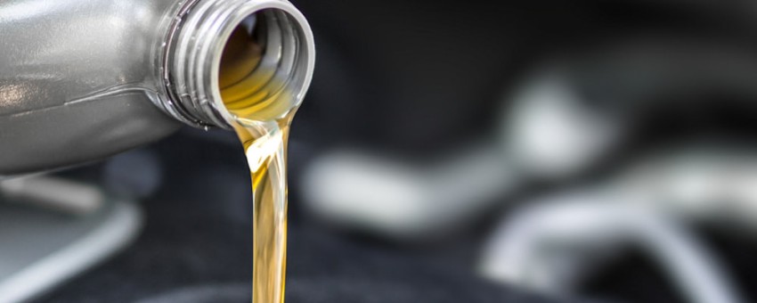 نشتی روغن هیدرولیک از کجاست؟ راهنمای عیب‌یابی و رفع روغن‌ریزی 
